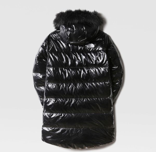 The North Face Parka