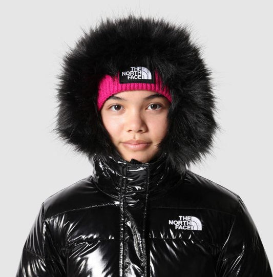 The North Face Parka