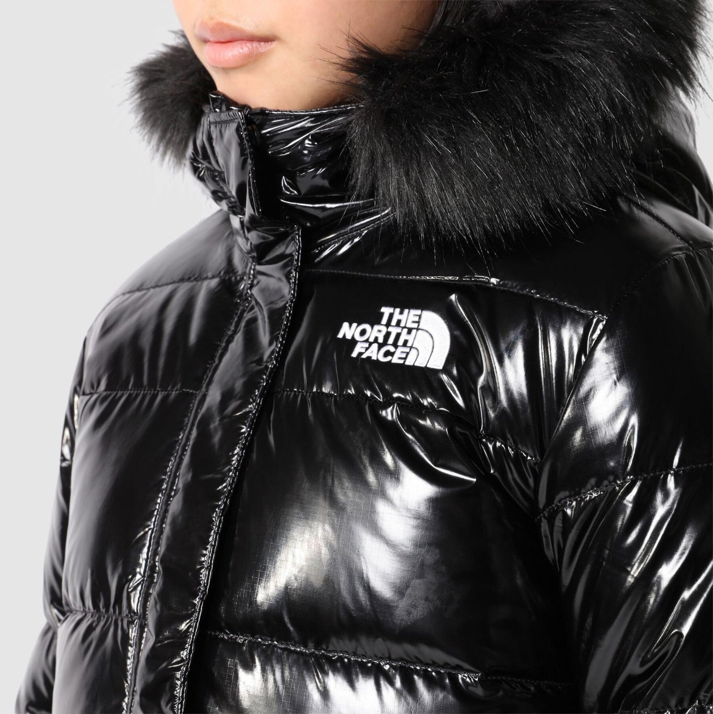 The North Face Parka