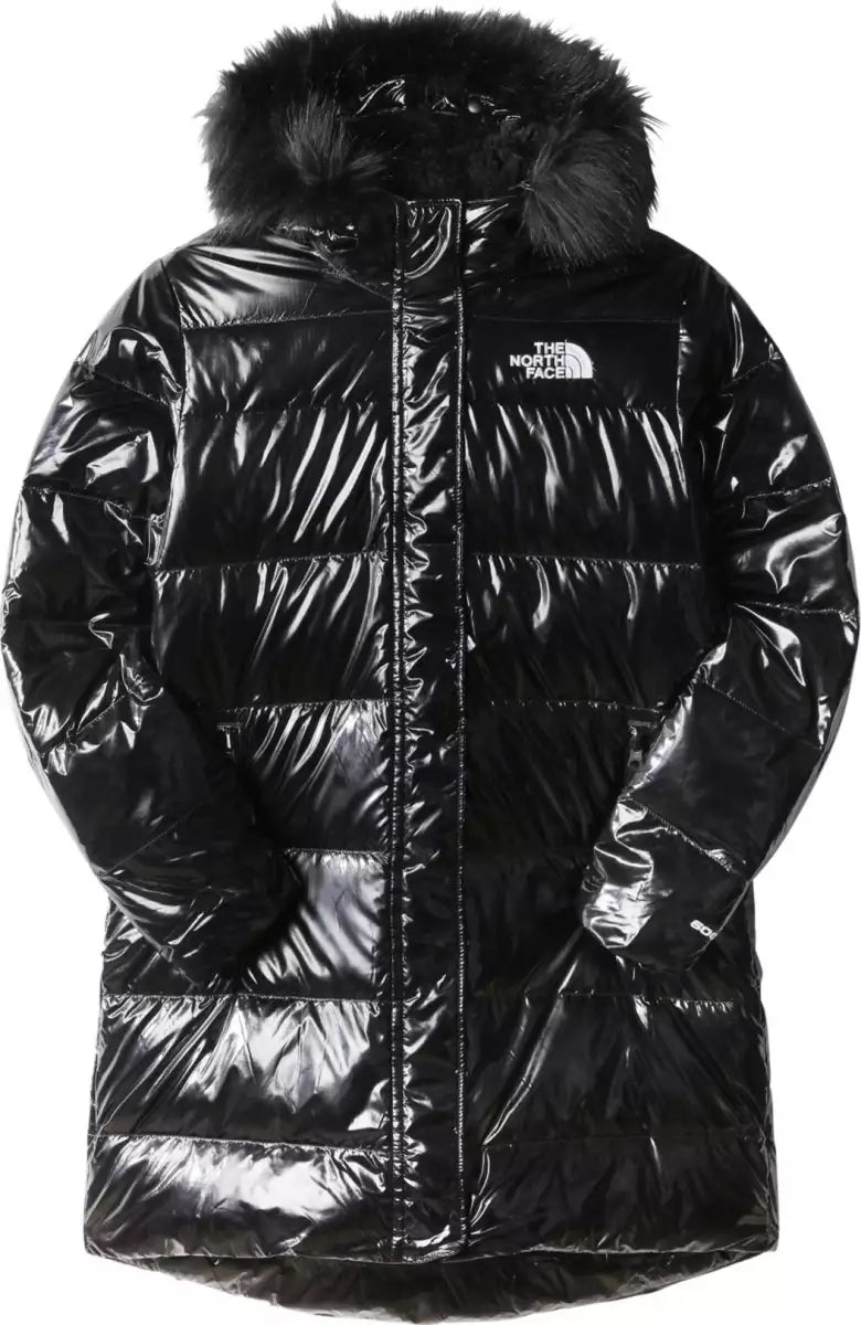 The North Face Parka