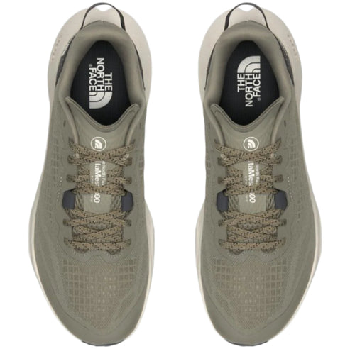 The North Face Altamesa 300 Chaussures Trail Homme Gris
