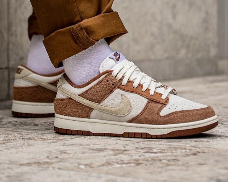 Nike Dunk Low Premium