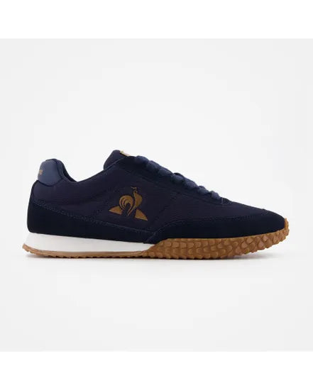 Le Coq Sportif Veloce II Twill Sneakers Bleu Marine