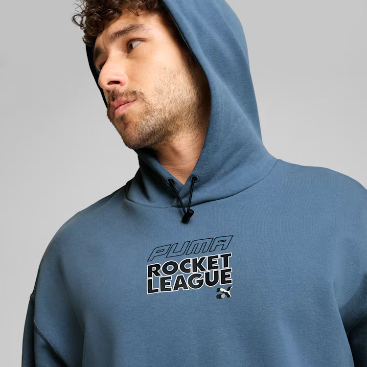 Puma x Rocket League Sweatshirt