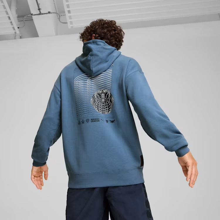 Puma x Rocket League Sweatshirt