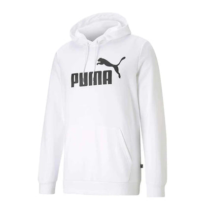 Puma Essentials Big Logo Sweat à Capuche