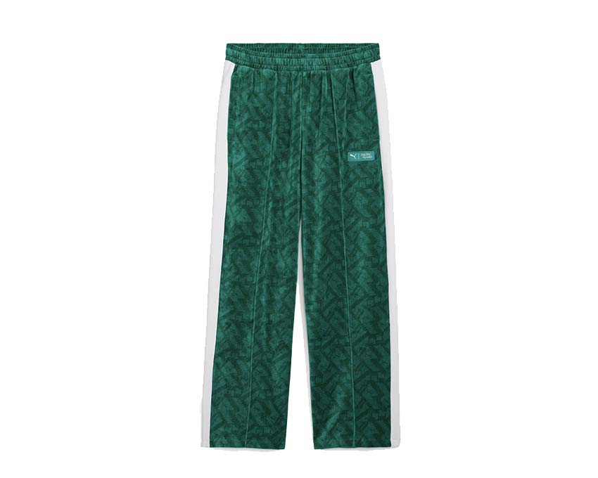 Puma x Squid Game T7 Mint Tea Pants