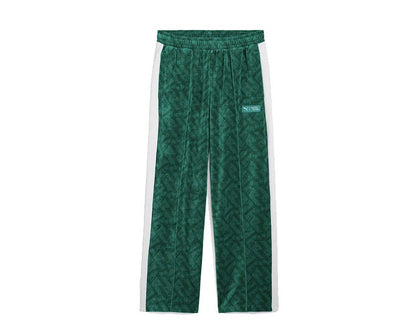 Puma x Squid Game T7 Mint Tea Pants