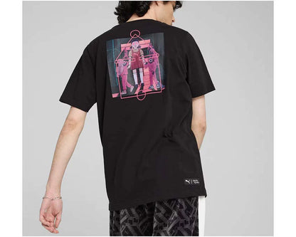 Puma x Squid Game T-Shirt