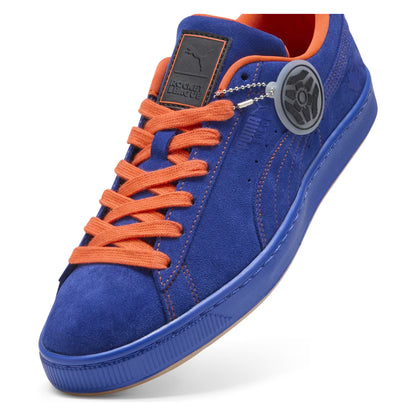 Puma x Rocket League Suede Dart Blue