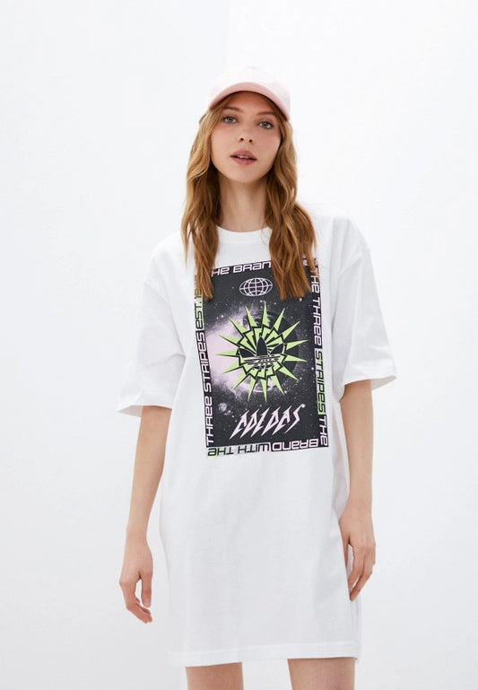 Adidas Robe T-shirt
