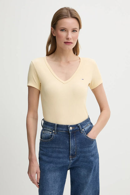 Tommy Jeans T-Shirt Essential