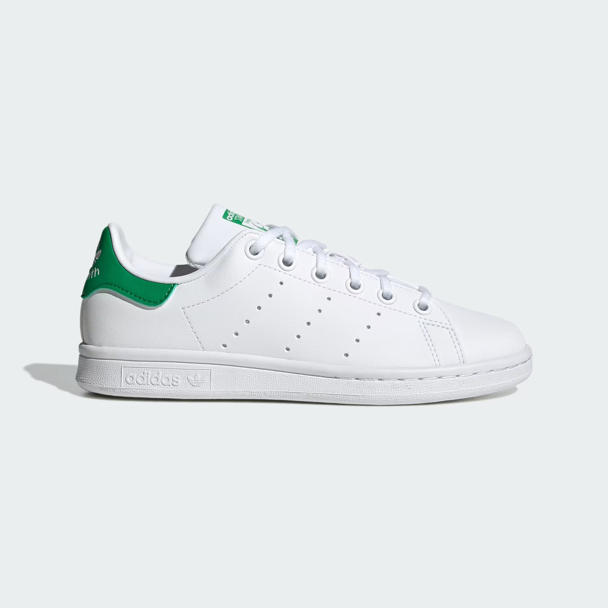 Adidas Originals Stan Smith Cloud White/Green