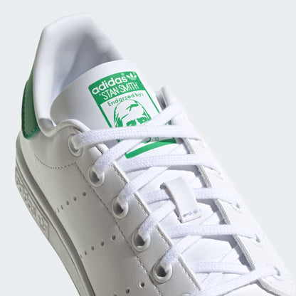 Adidas Originals Stan Smith Cloud White/Green