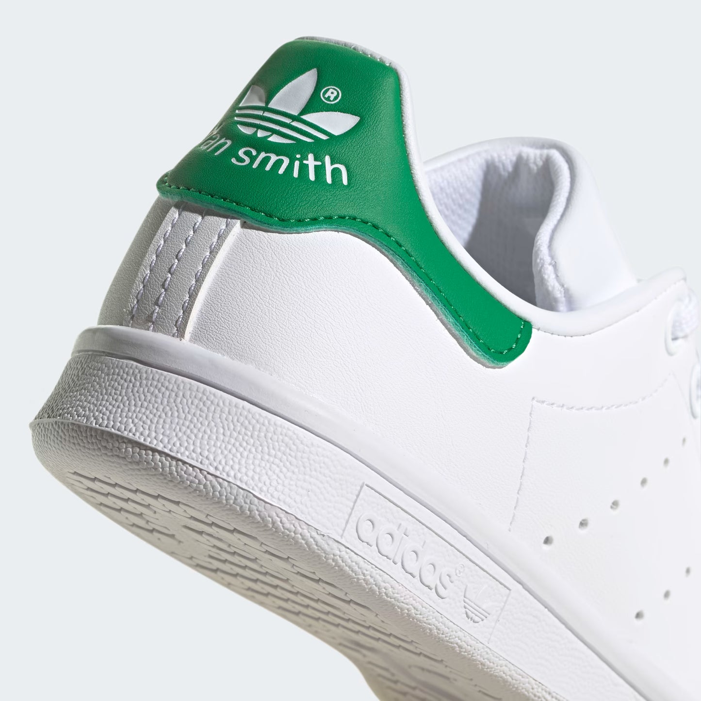 Adidas Originals Stan Smith Cloud White/Green