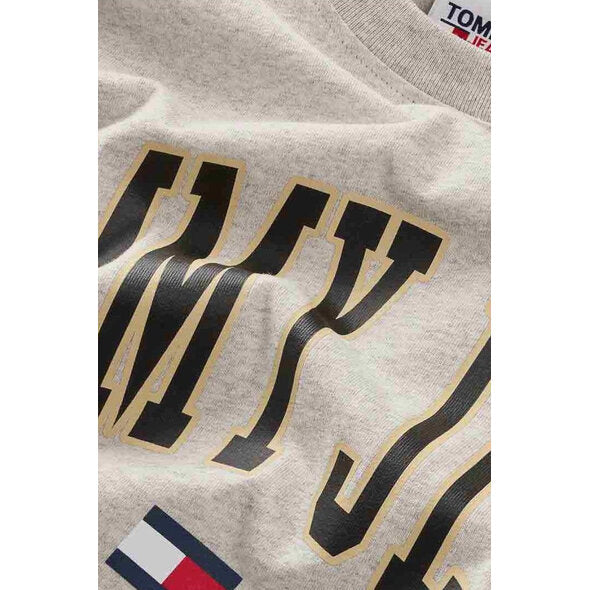 Tommy Hilfiger Classic Gold Arch T-shirt