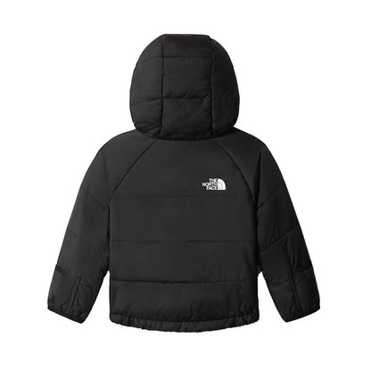 The North Face Enfants Doudoune Réversible