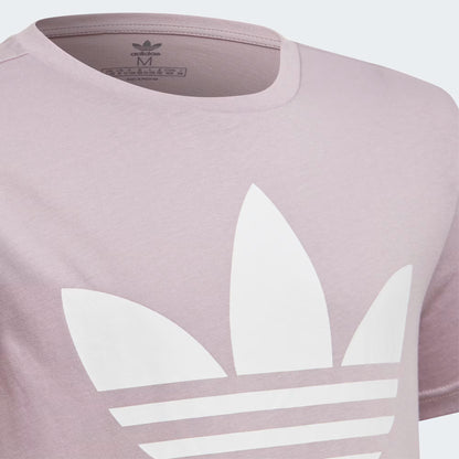 Adidas Originals T-shirt Trefoil
