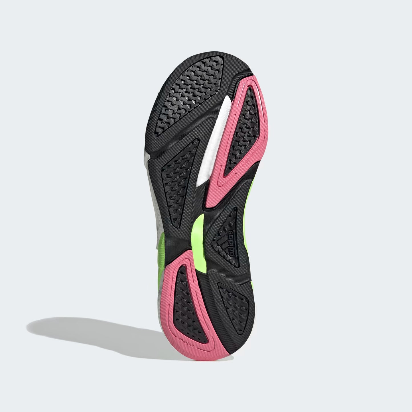 Adidas Originals X9000L3 Blanc