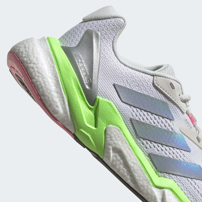 Adidas Originals X9000L3 Blanc
