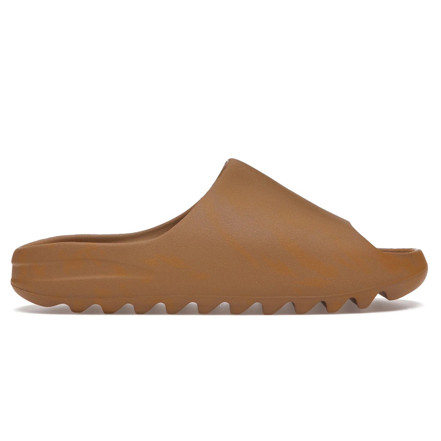Adidas Yeezy Slide Ochre Brown