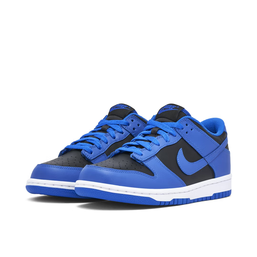 Nike Dunk Low Hyper Cobalt GS