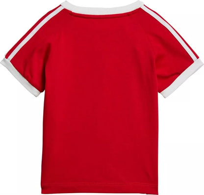 Adidas Originals 3 Stripes T-shirt
