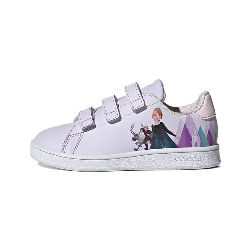 Adidas x Disney Frozen Advantage CF C