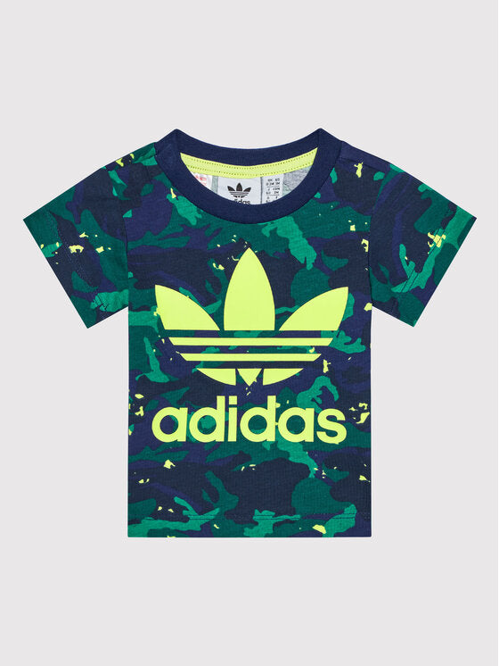 Adidas Ensemble I CAMO