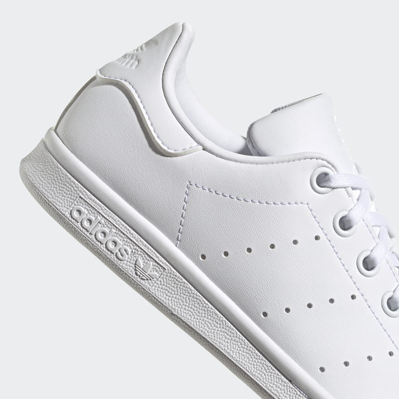 Adidas Originals Stan Smith Cloud White