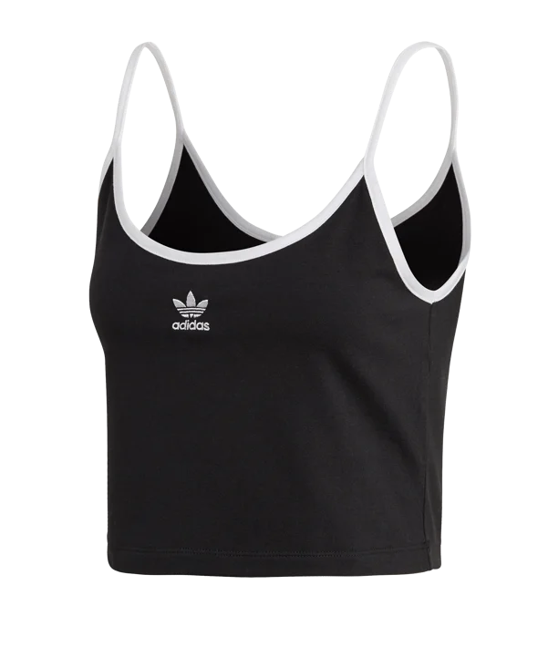 Adidas Originals Spaghetti Strap Top