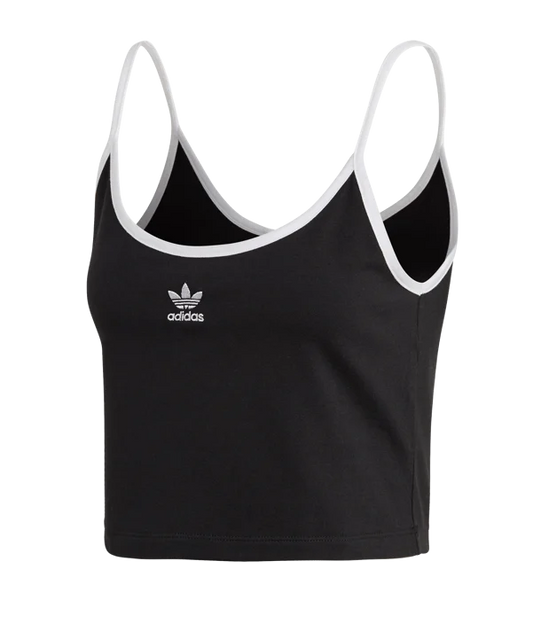 Adidas Originals Spaghetti Strap Top