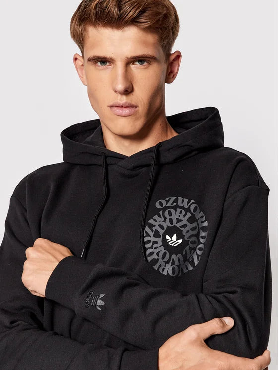 Adidas Ozworld Sweatshirt