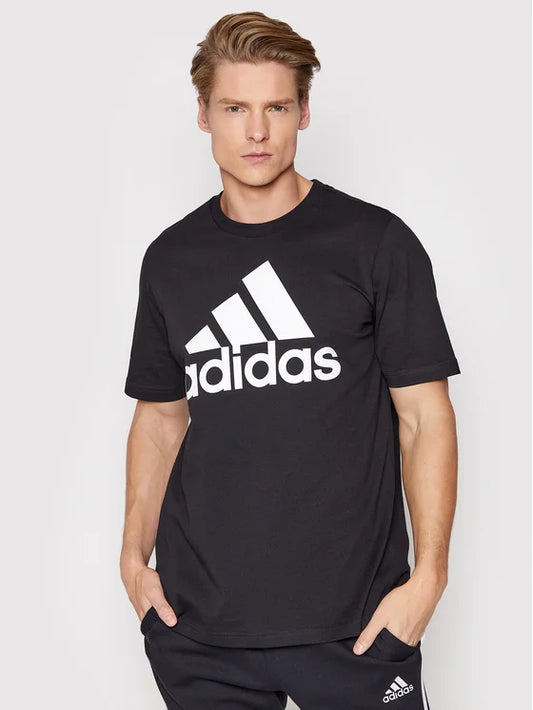 Adidas T-shirt Big Logo