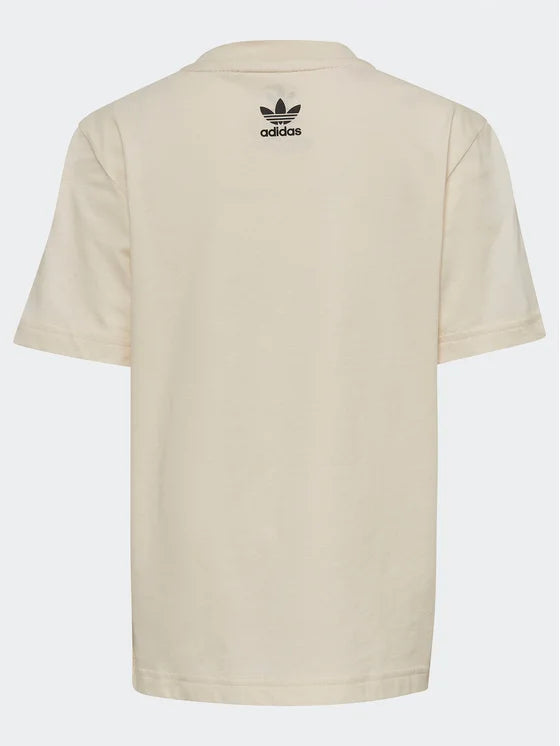 Adidas T-shirt Graphic