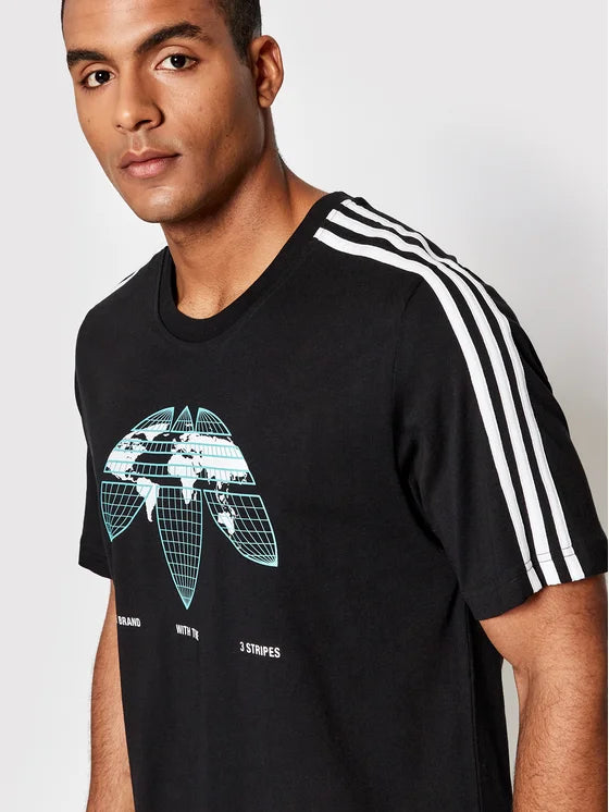 Adidas United T-shirt