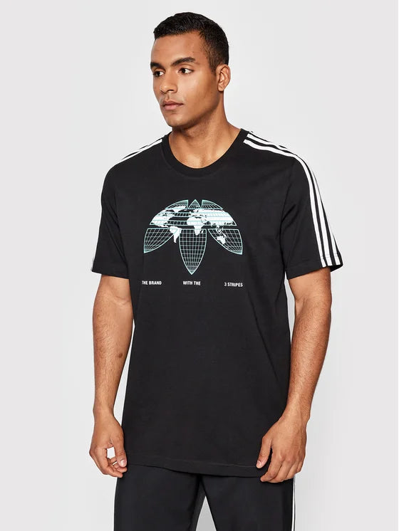 Adidas United T-shirt