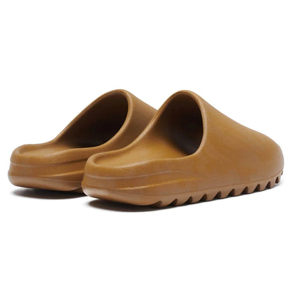 Adidas Yeezy Slide Ochre Brown