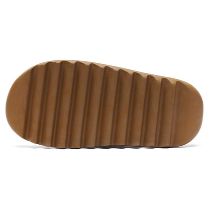 Adidas Yeezy Slide Ochre Brown