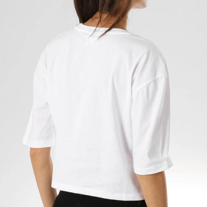 Adidas Originals Crop Tee