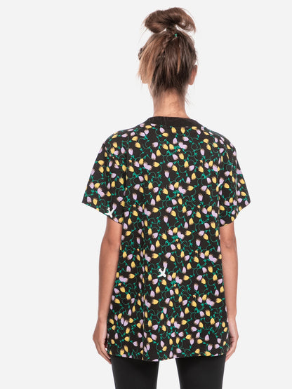 Adidas Originals T-shirt AOP Trefoil