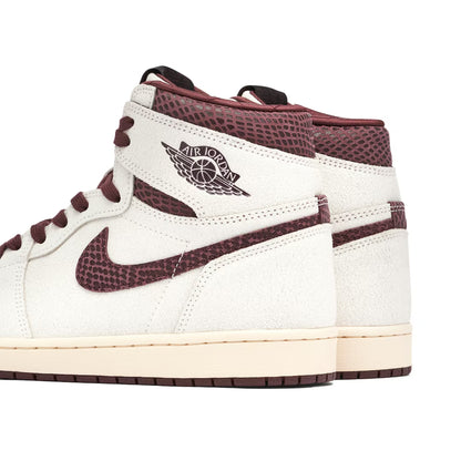 Air Jordan 1 OG x A Ma Manière