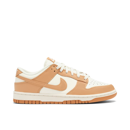 Nike Dunk Low Harvest Moon Pêche Blanc