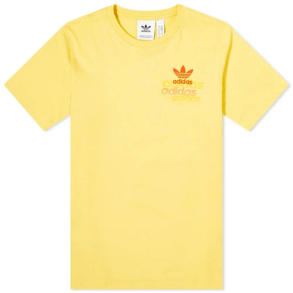 Adidas Originals Shattered Emb T-shirt