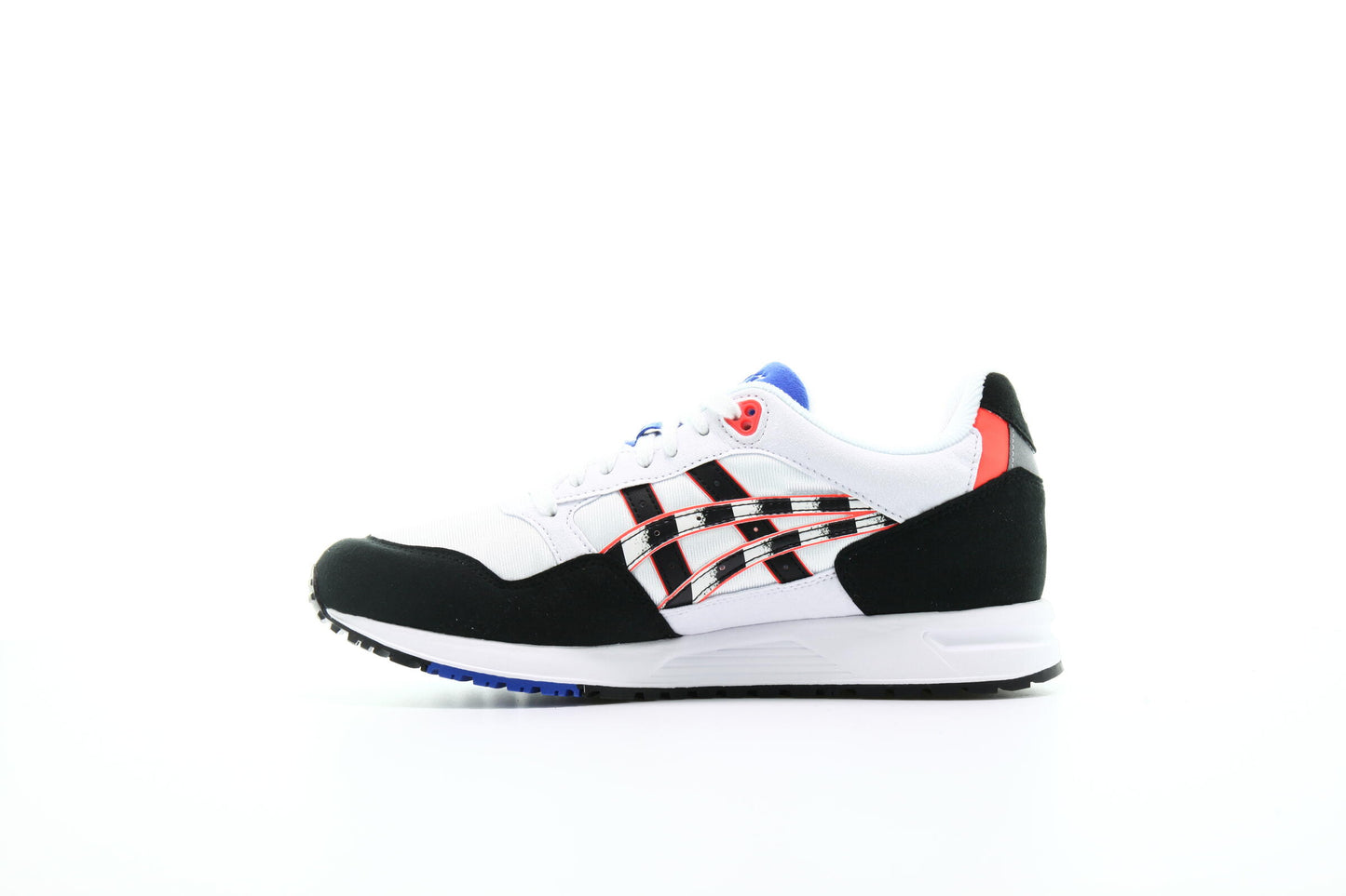 Asics Gel Saga White