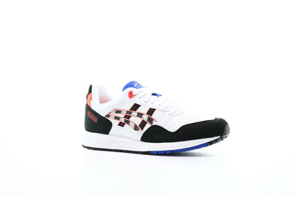 Asics Gel Saga White