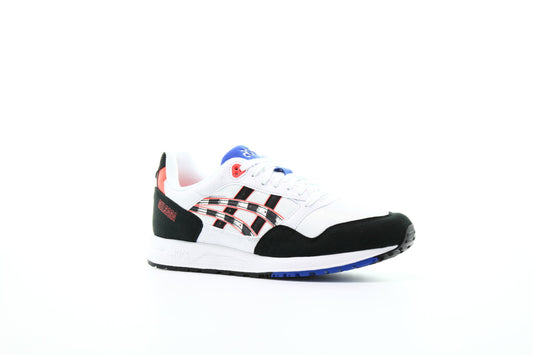 Asics Gel Saga White