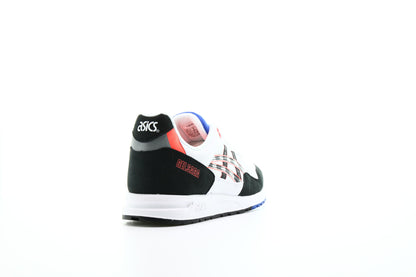 Asics Gel Saga White