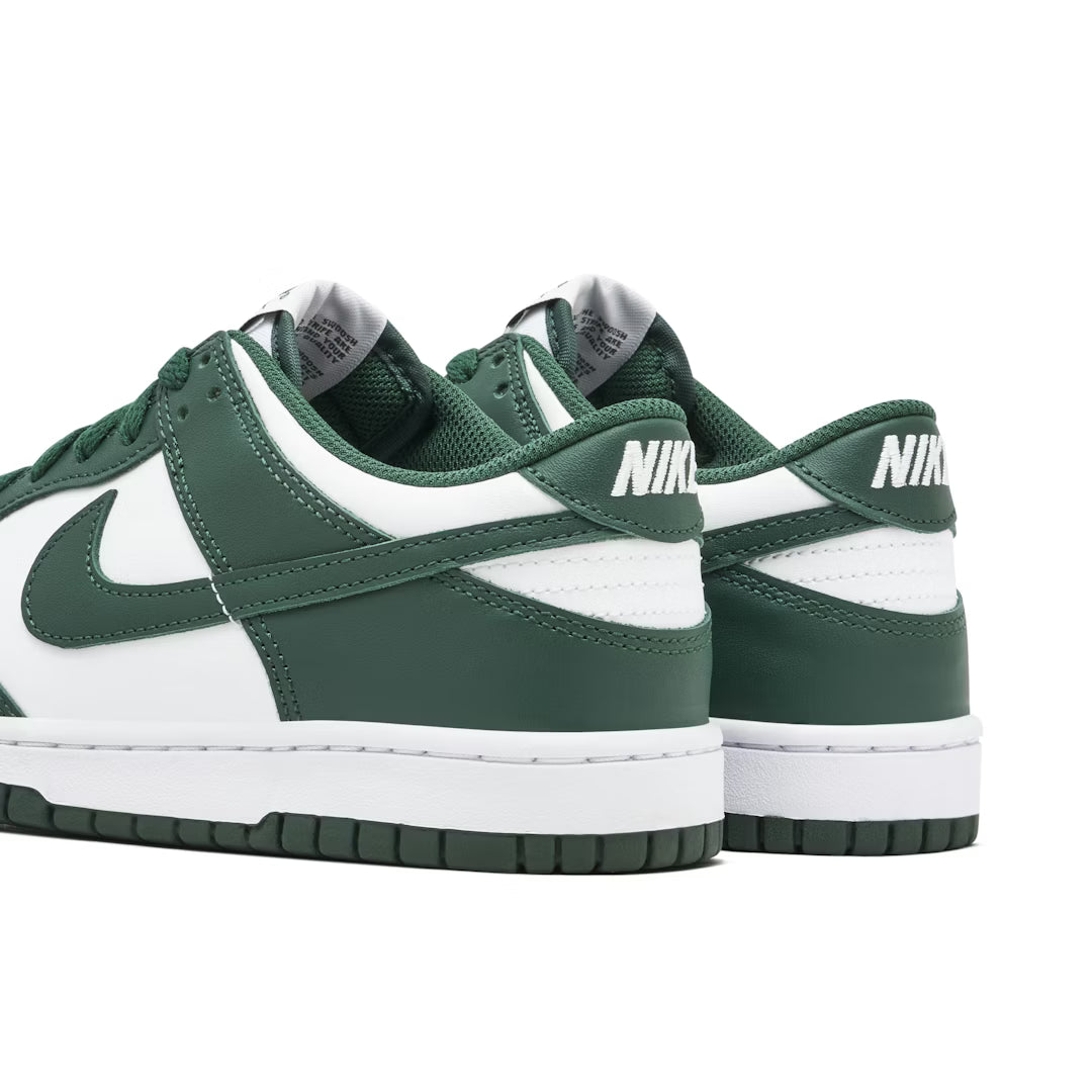 Nike Dunk Low Michigan State GS
