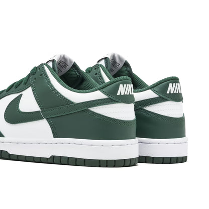 Nike Dunk Low Michigan State GS